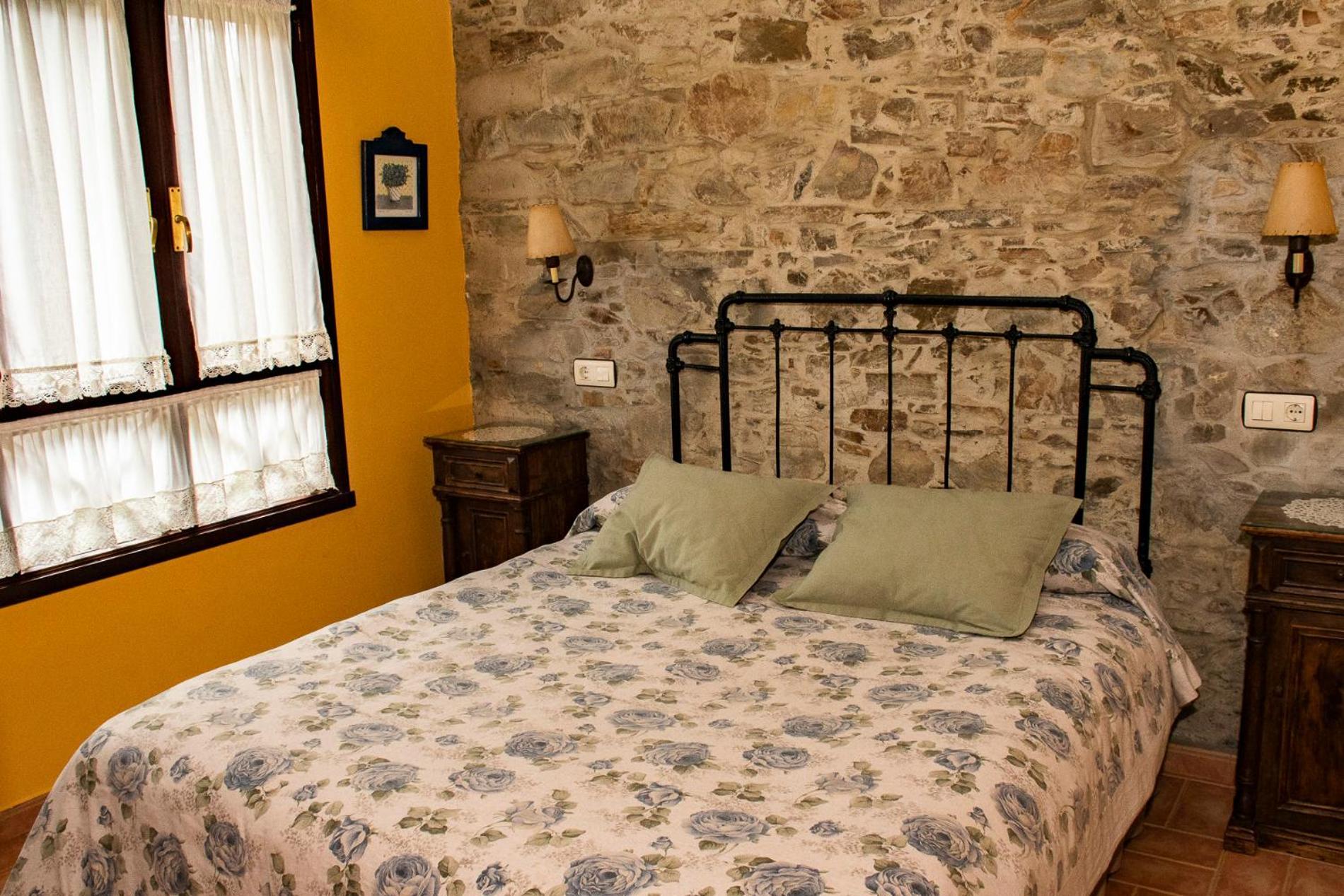 Apartamentos El Cueto Oviñana المظهر الخارجي الصورة