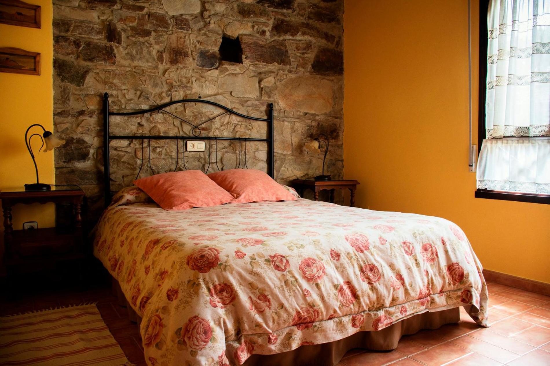 Apartamentos El Cueto Oviñana المظهر الخارجي الصورة