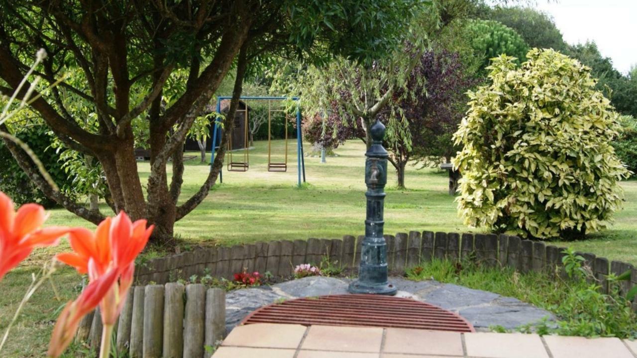 Apartamentos El Cueto Oviñana المظهر الخارجي الصورة