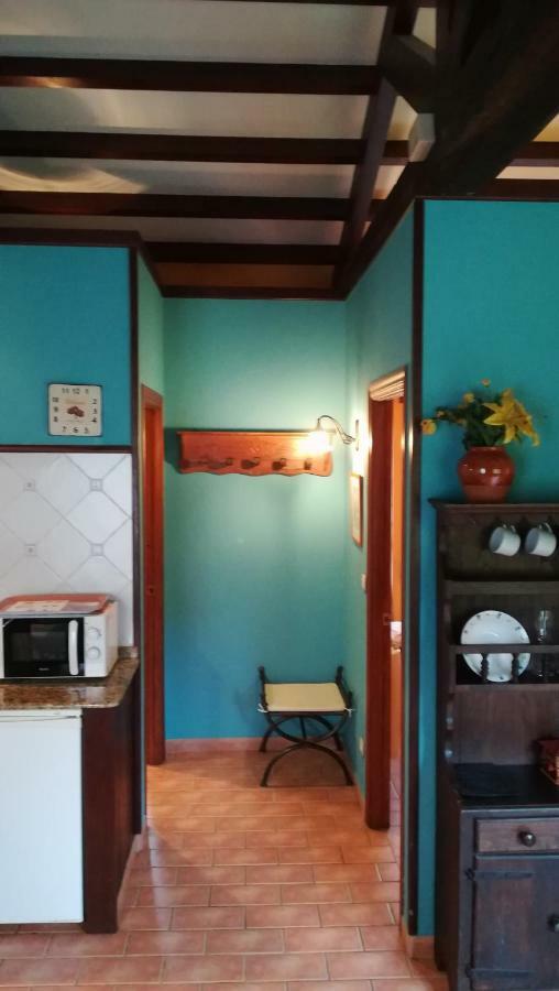 Apartamentos El Cueto Oviñana المظهر الخارجي الصورة